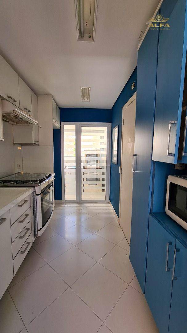 Apartamento à venda com 3 quartos, 115m² - Foto 18