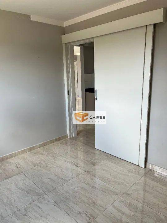 Apartamento à venda com 2 quartos, 52m² - Foto 7