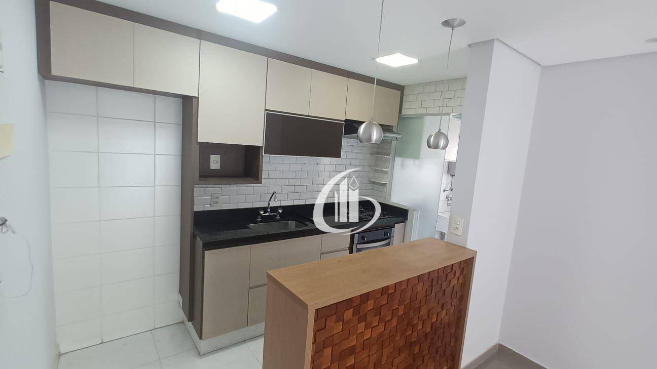 Apartamento para alugar com 2 quartos, 67m² - Foto 7