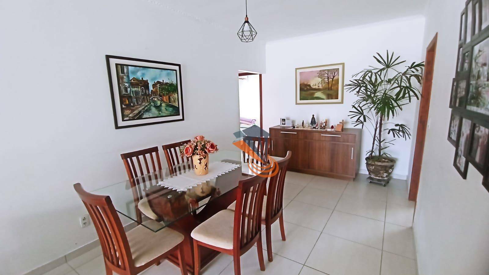 Casa à venda com 3 quartos, 120m² - Foto 7