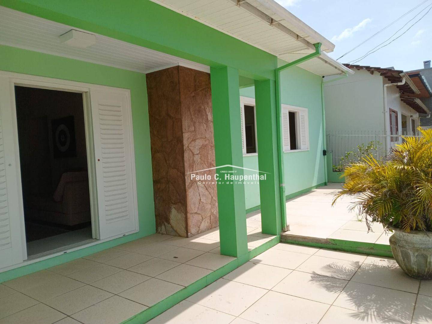 Casa à venda com 3 quartos, 207m² - Foto 4