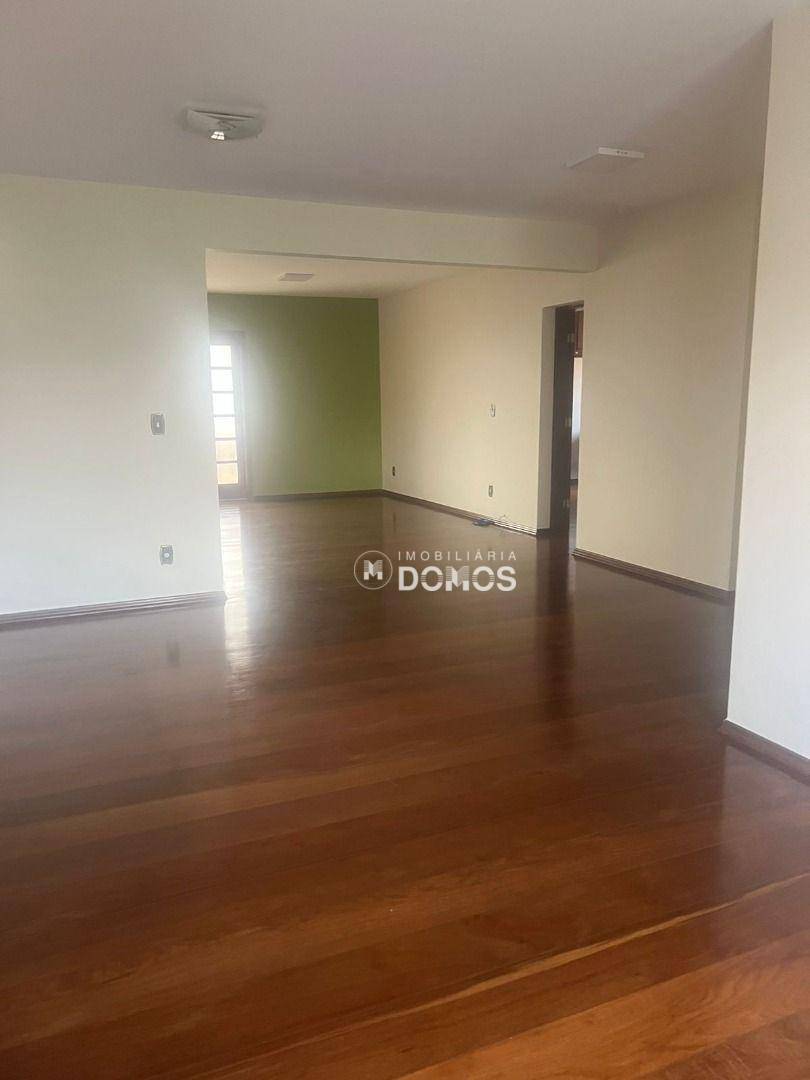 Apartamento à venda com 3 quartos, 170m² - Foto 21