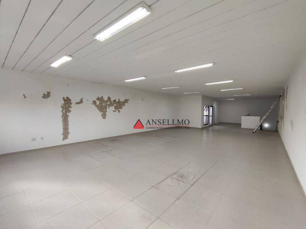 Depósito-Galpão-Armazém para alugar, 330m² - Foto 28