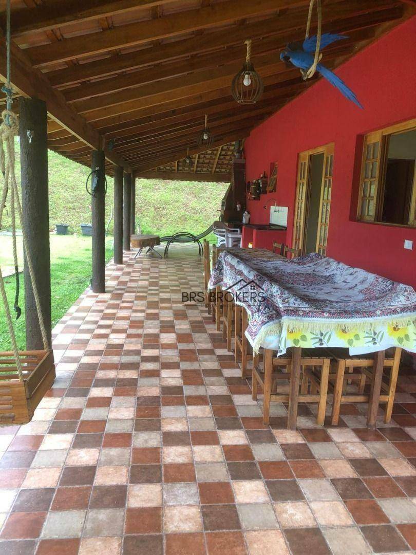 Chácara à venda com 3 quartos, 212m² - Foto 19