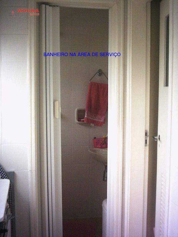 Apartamento à venda com 2 quartos, 96m² - Foto 9