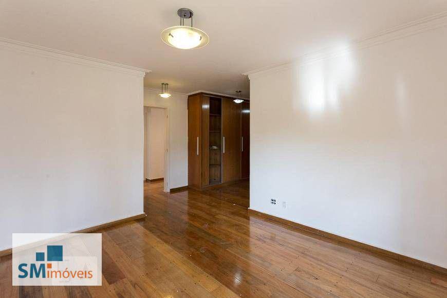 Apartamento para alugar com 5 quartos, 240m² - Foto 14