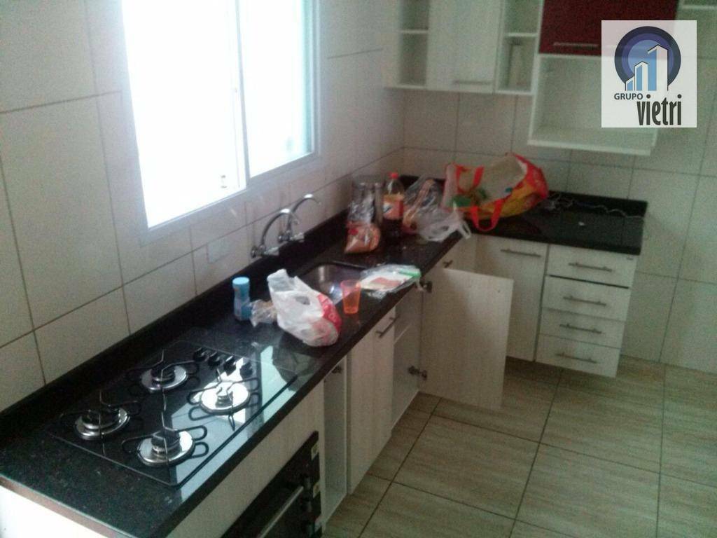 Sobrado à venda com 2 quartos, 69m² - Foto 10