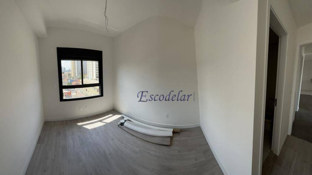 Apartamento à venda com 2 quartos, 69m² - Foto 6