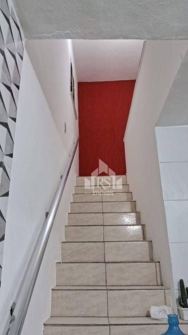 Casa, 3 quartos, 187 m² - Foto 2