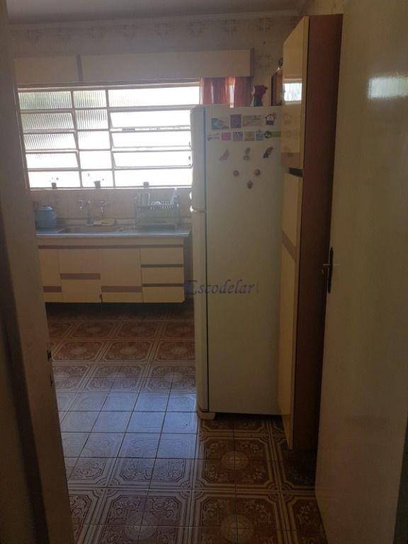 Sobrado à venda com 3 quartos, 200m² - Foto 9