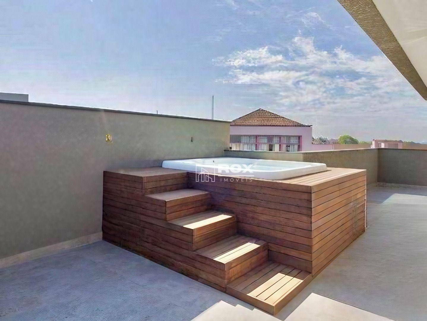 Casa de Condomínio à venda com 3 quartos, 216m² - Foto 25