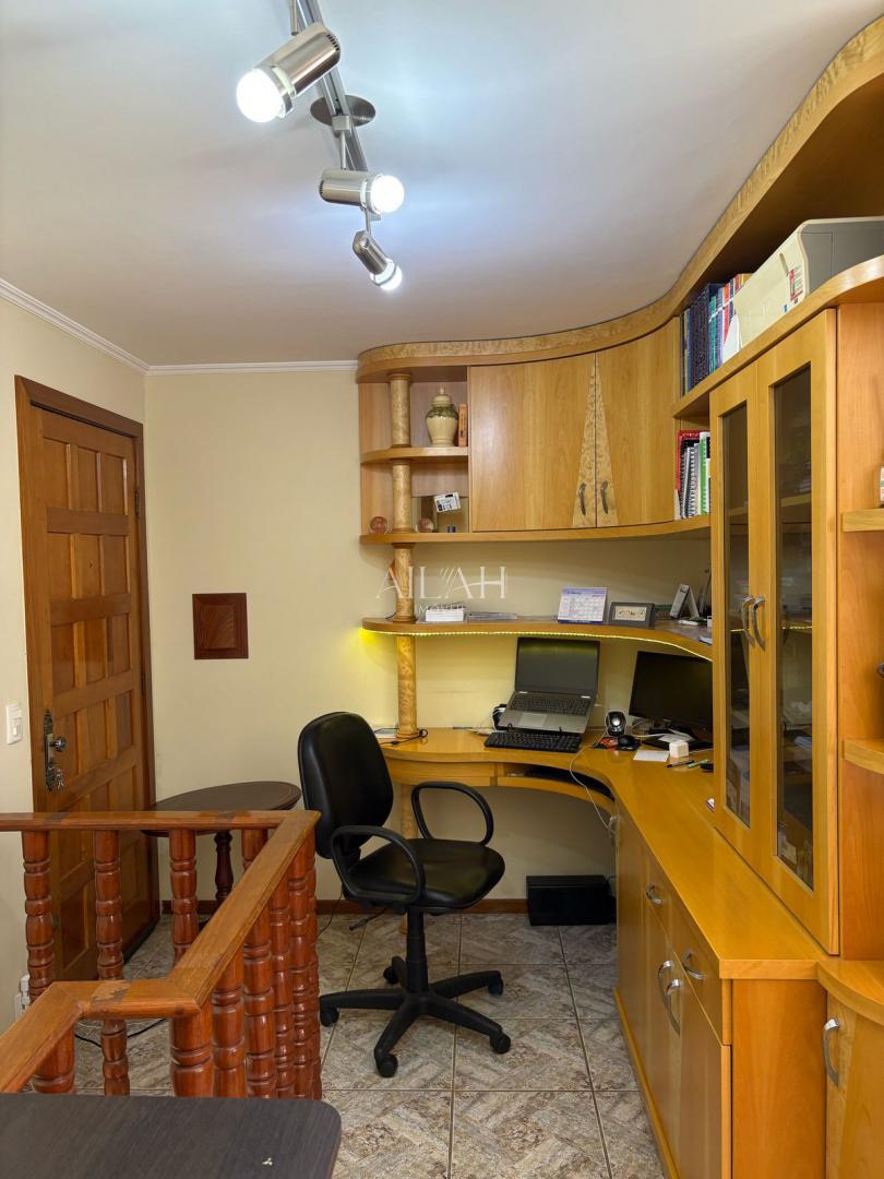 Cobertura à venda com 3 quartos, 216m² - Foto 21