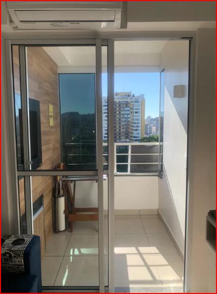 Apartamento à venda com 2 quartos, 58m² - Foto 2