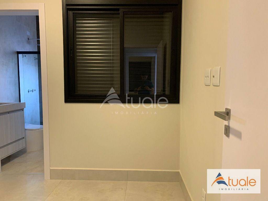 Casa de Condomínio à venda com 3 quartos, 131m² - Foto 19