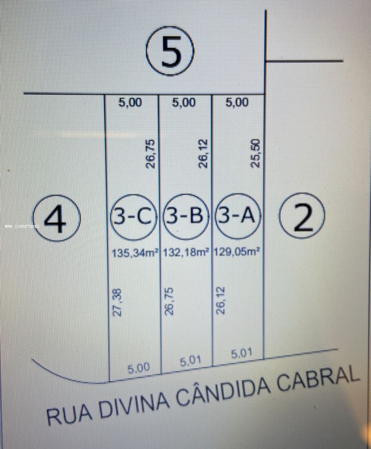 Terreno à venda, 145m² - Foto 4