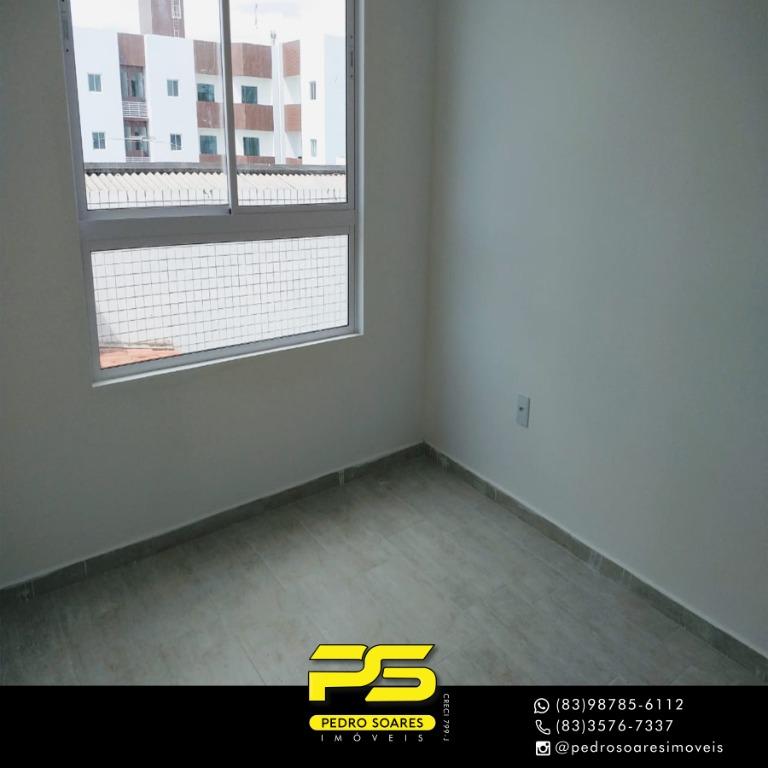 Apartamento à venda com 2 quartos, 55m² - Foto 16