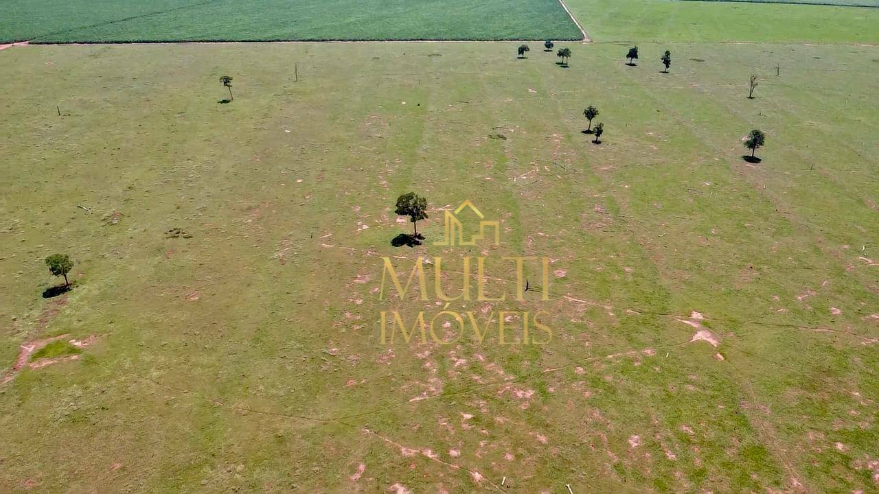 Fazenda à venda, 1742400M2 - Foto 4