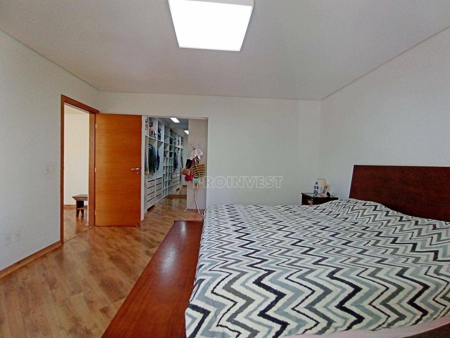 Casa de Condomínio à venda com 3 quartos, 340m² - Foto 37