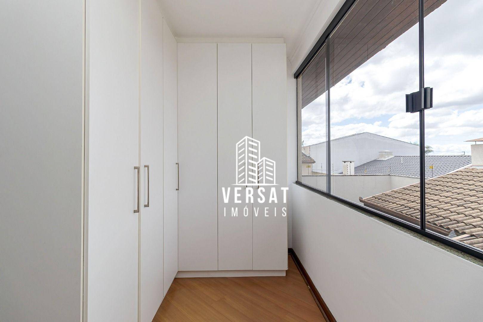 Sobrado, 3 quartos, 238 m² - Foto 22