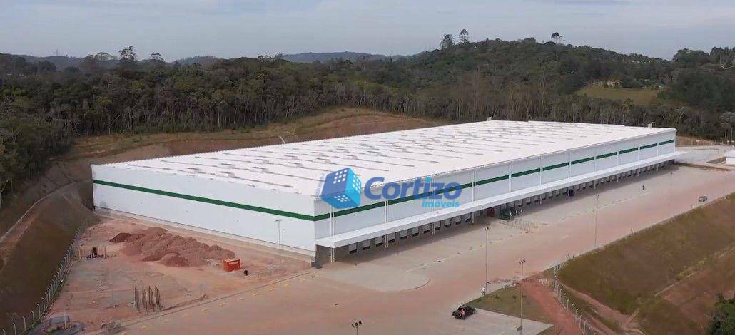 Depósito-Galpão-Armazém para alugar, 8381m² - Foto 2