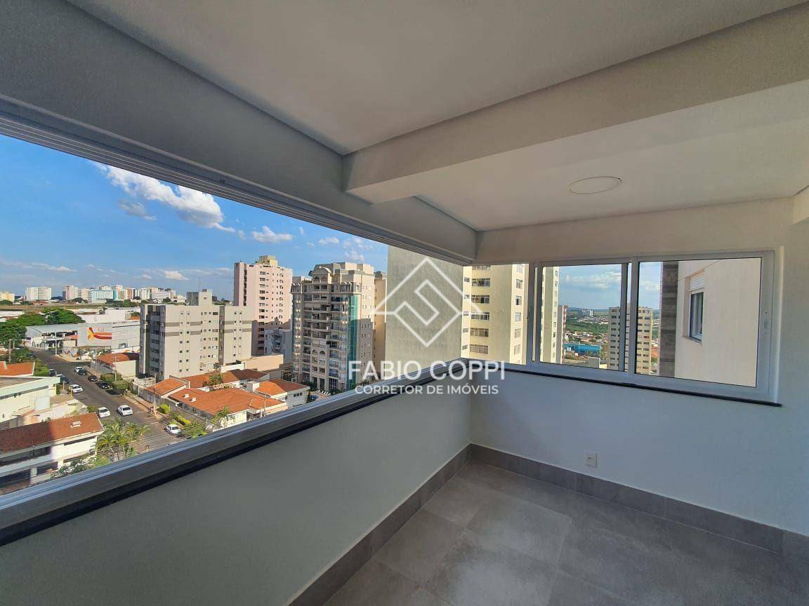 Apartamento à venda com 2 quartos, 89m² - Foto 6