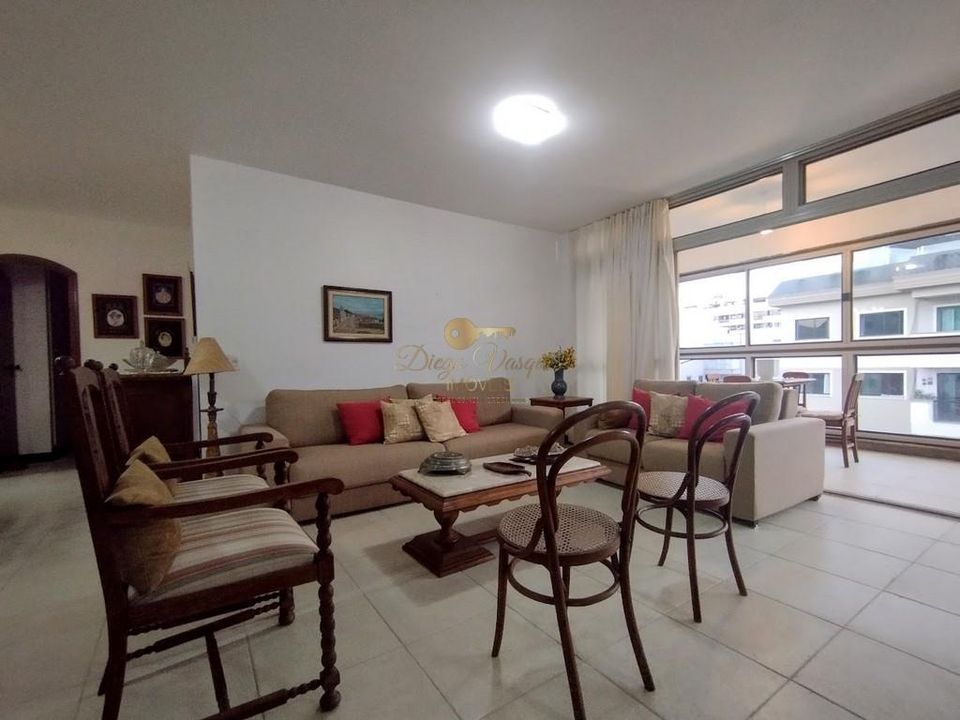 Apartamento à venda com 3 quartos, 176m² - Foto 5