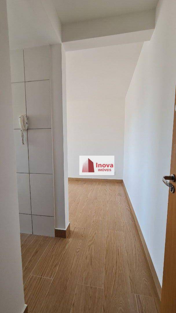 Apartamento à venda com 2 quartos, 53m² - Foto 4