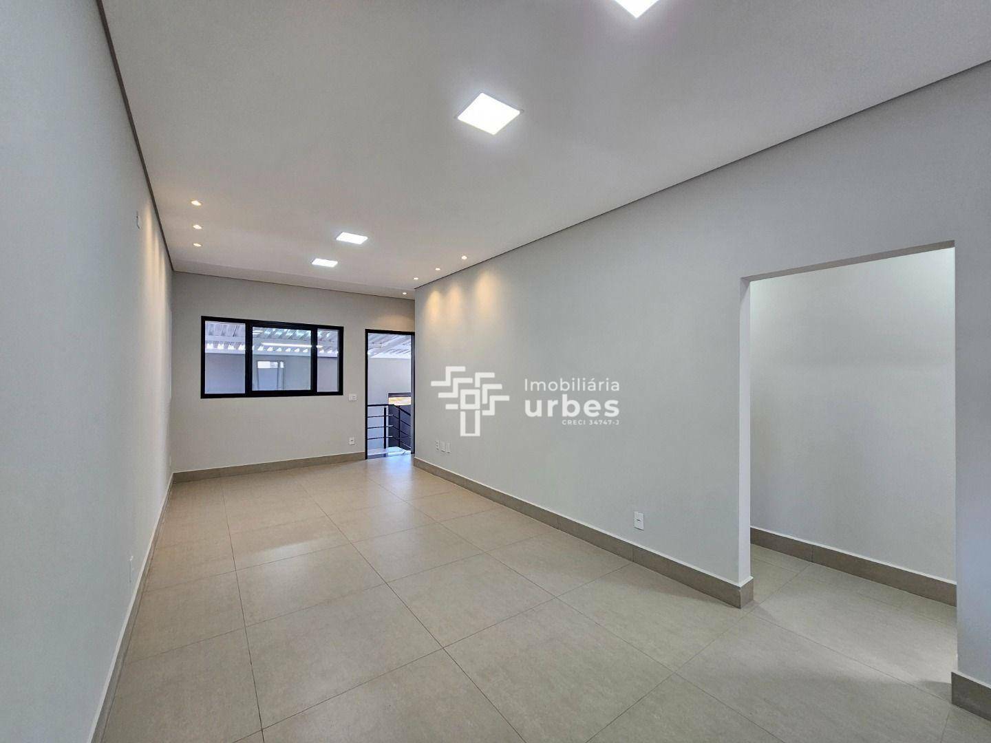 Casa à venda com 3 quartos, 191m² - Foto 5