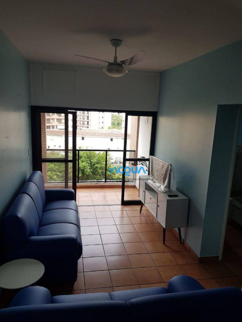 Apartamento à venda com 2 quartos - Foto 2