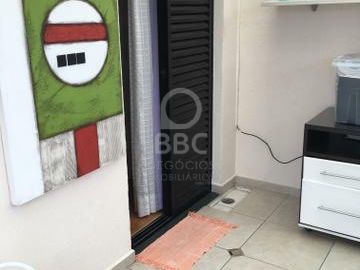 Apartamento à venda com 2 quartos, 87m² - Foto 14