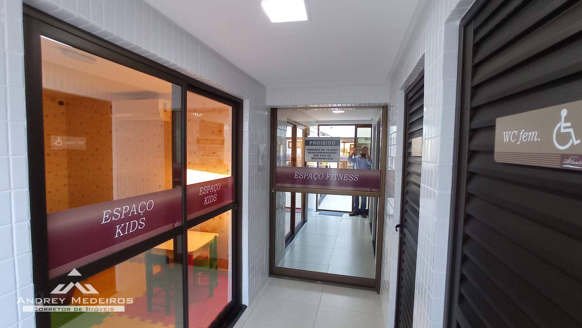 Apartamento à venda com 3 quartos, 116m² - Foto 50