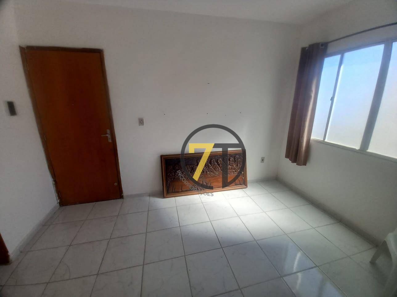 Apartamento à venda com 2 quartos, 60m² - Foto 6