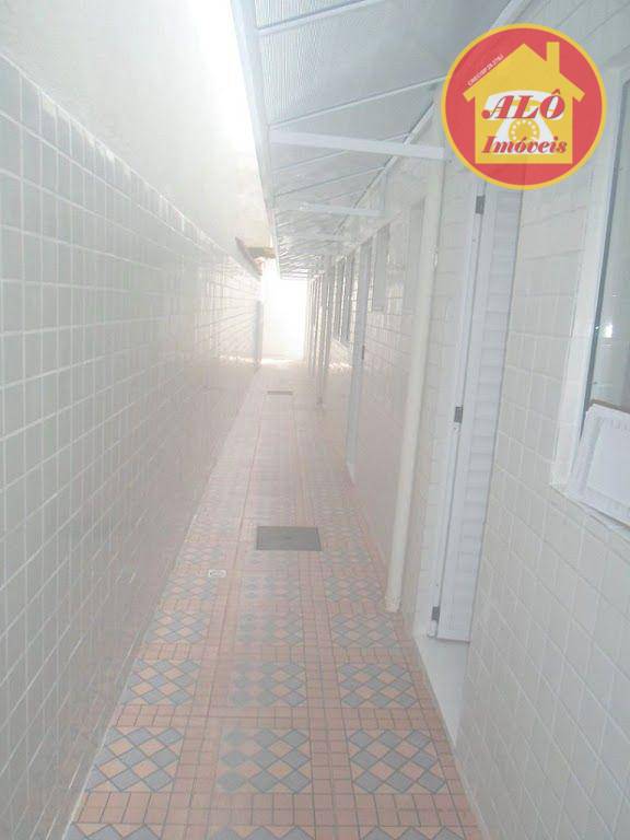 Sobrado à venda com 2 quartos, 60m² - Foto 6