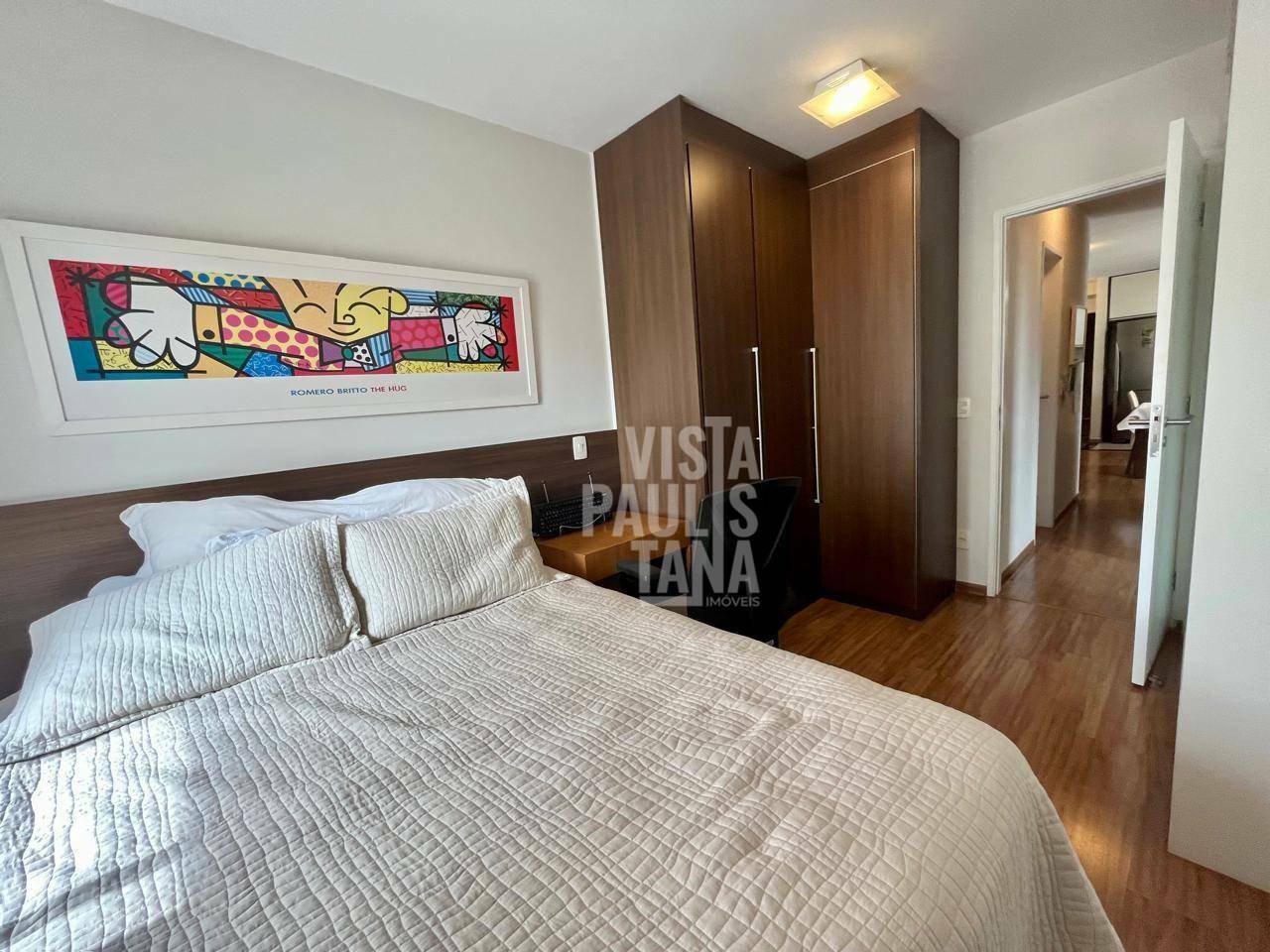 Apartamento à venda com 3 quartos, 72m² - Foto 22