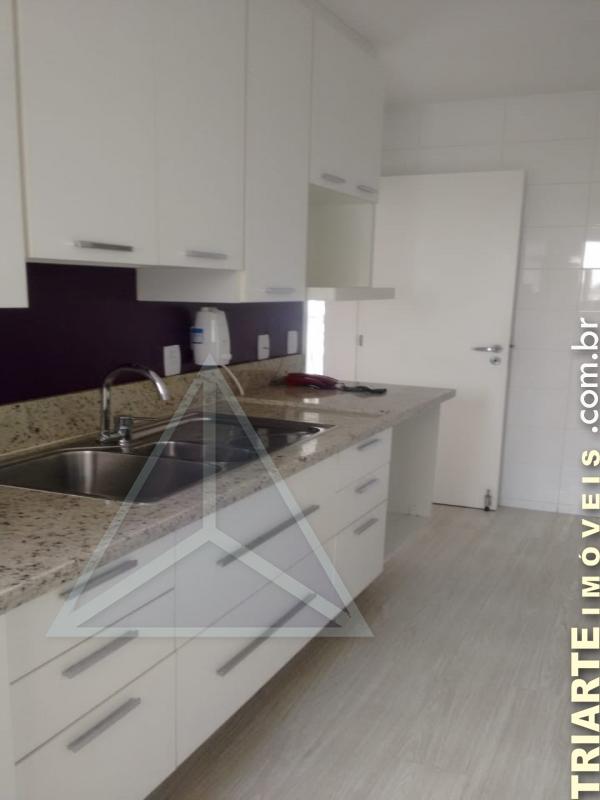 Apartamento à venda com 3 quartos, 135m² - Foto 6