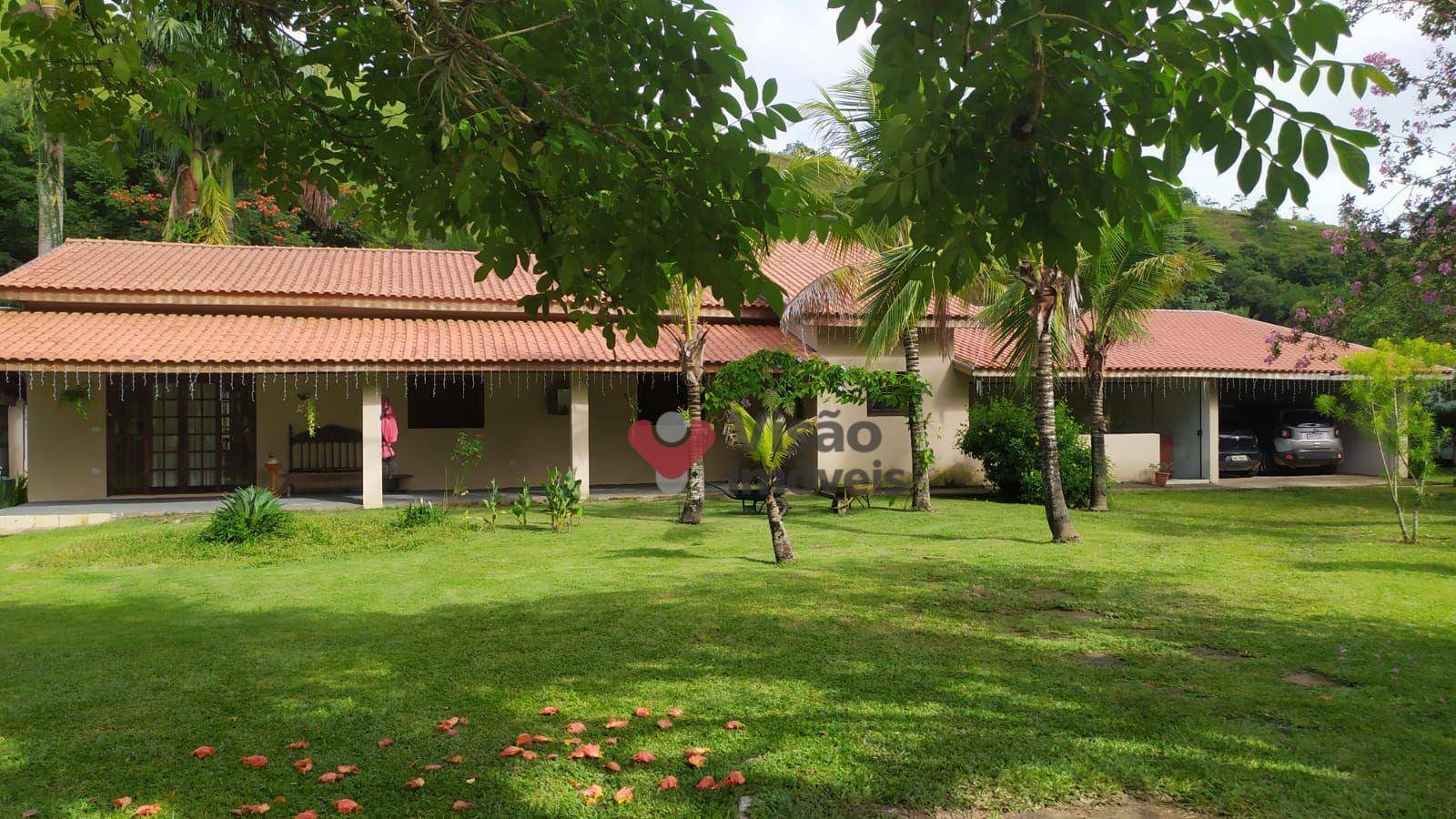 Fazenda à venda com 2 quartos, 24000M2 - Foto 3