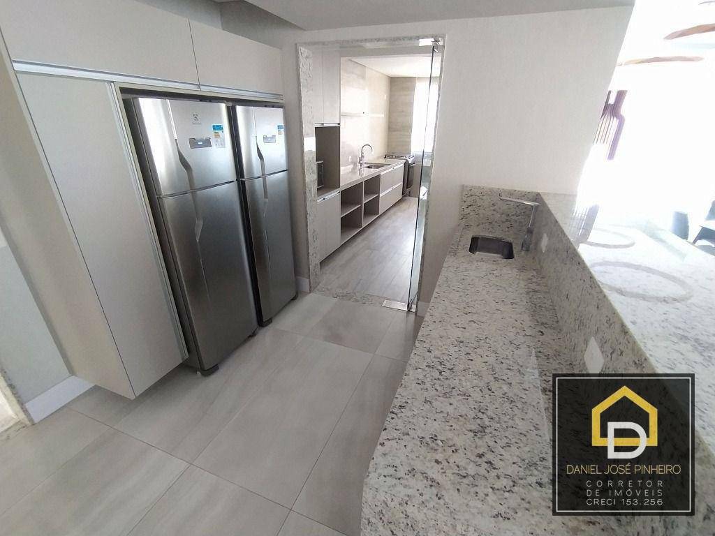 Apartamento à venda com 3 quartos, 124m² - Foto 45