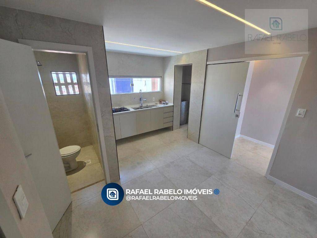 Apartamento, 3 quartos, 186 m² - Foto 2