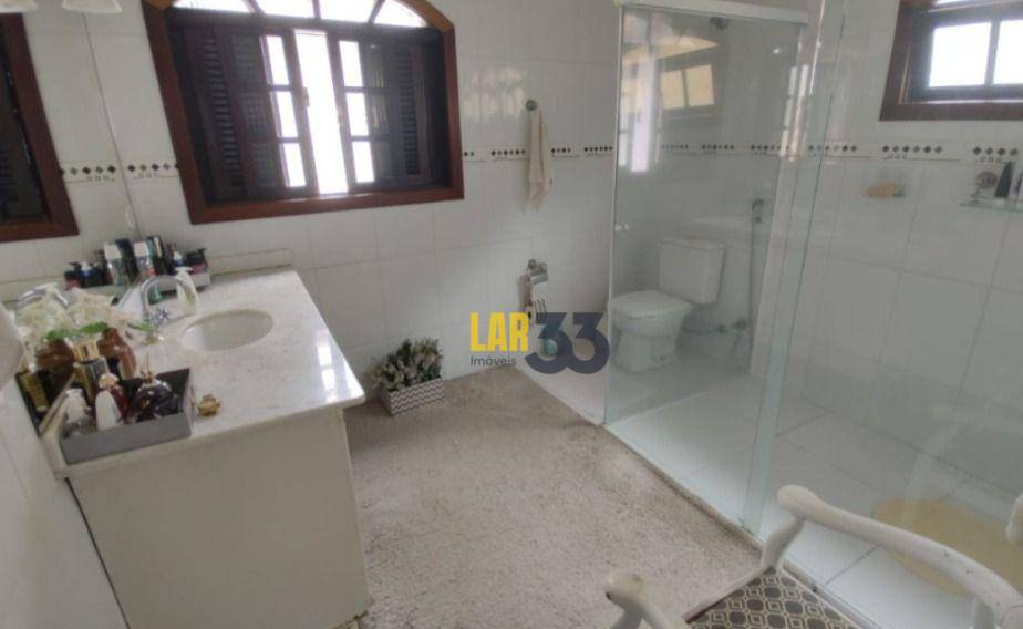 Sobrado à venda com 4 quartos, 100m² - Foto 10