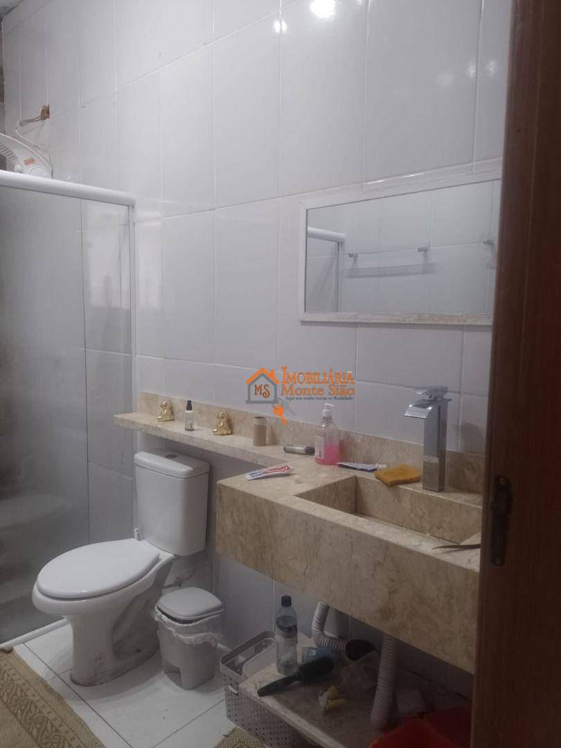 Casa à venda com 3 quartos, 230m² - Foto 7