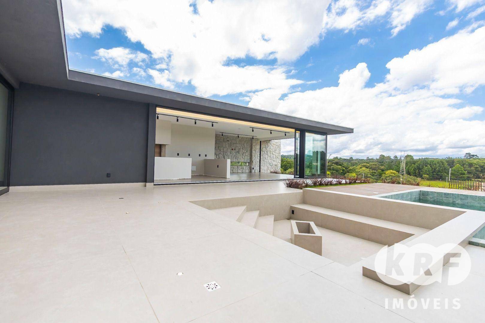 Casa de Condomínio à venda com 4 quartos, 525m² - Foto 11