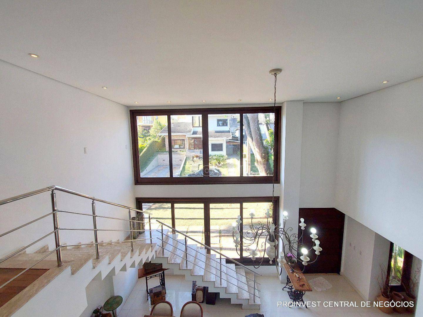 Casa de Condomínio à venda com 4 quartos, 550m² - Foto 31