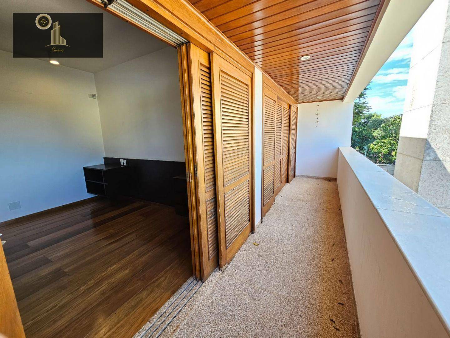 Casa de Condomínio à venda com 4 quartos, 450m² - Foto 49