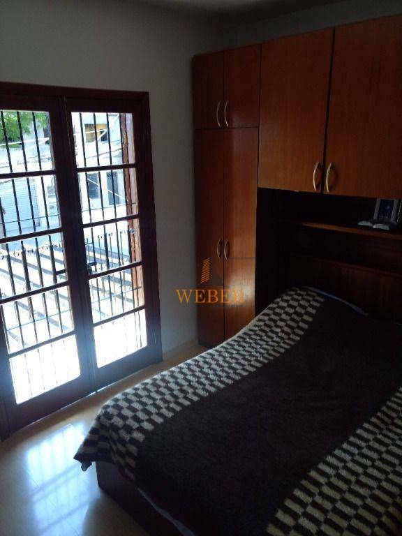 Sobrado à venda com 4 quartos, 145m² - Foto 17