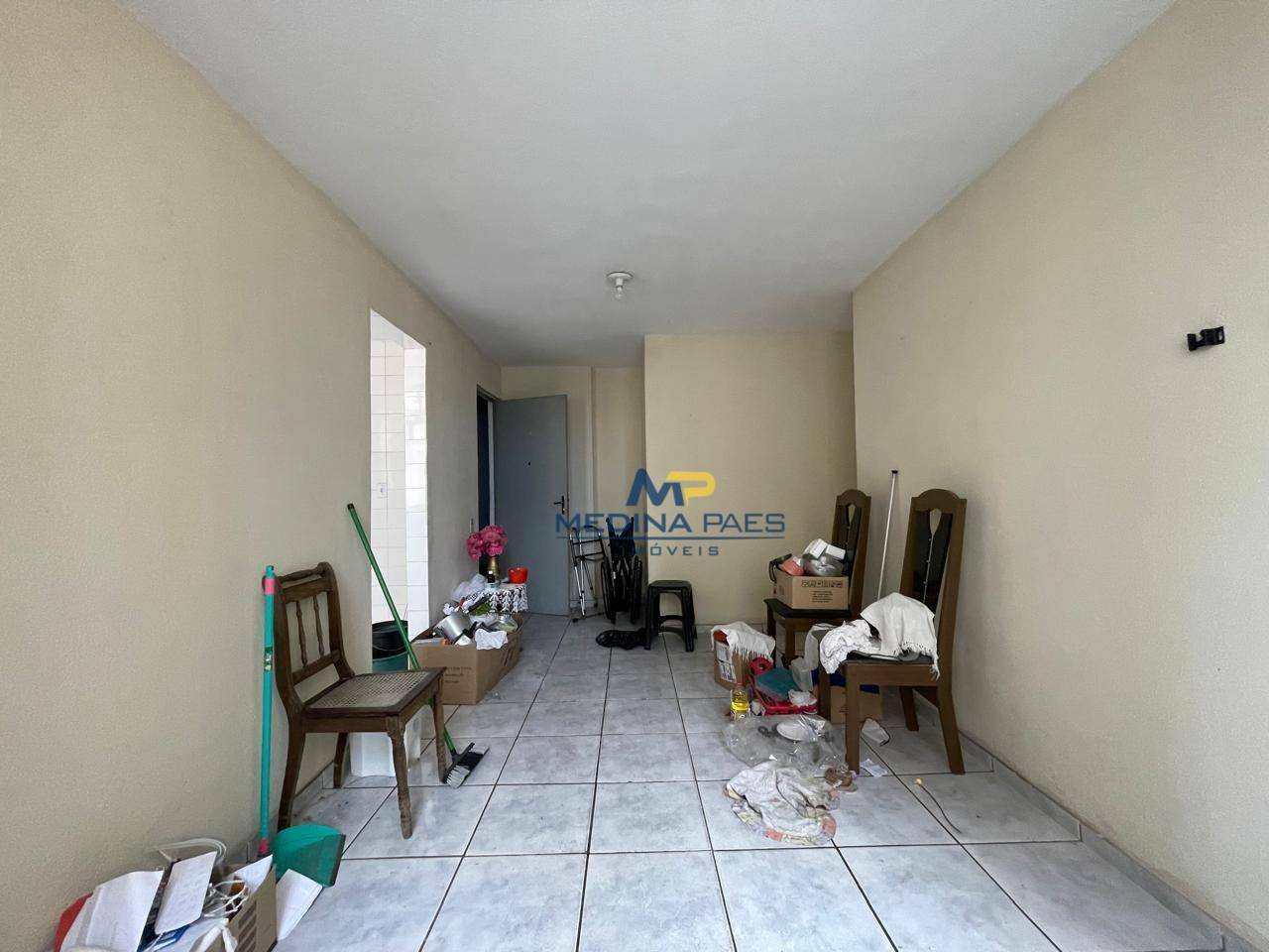 Apartamento à venda com 2 quartos, 60m² - Foto 3