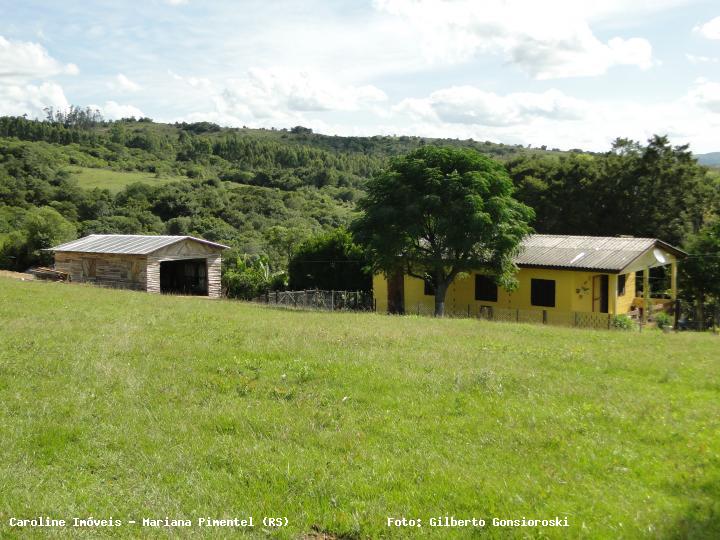 Fazenda à venda com 3 quartos, 160000m² - Foto 5