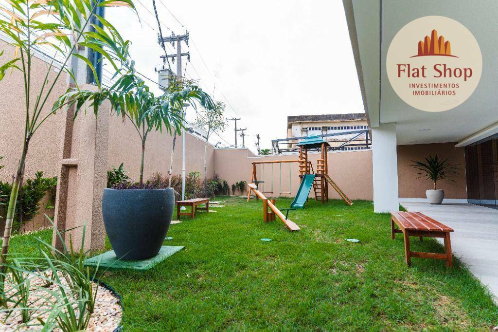Apartamento à venda com 1 quarto, 38m² - Foto 29