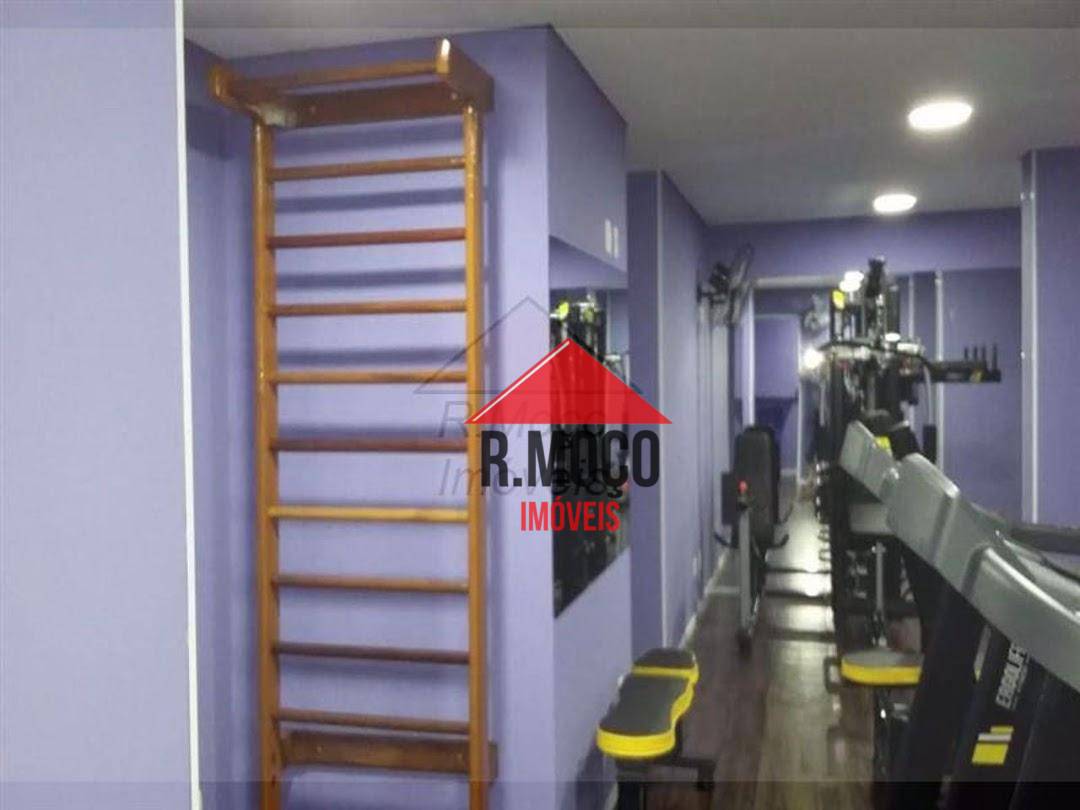 Apartamento à venda com 2 quartos, 42m² - Foto 32