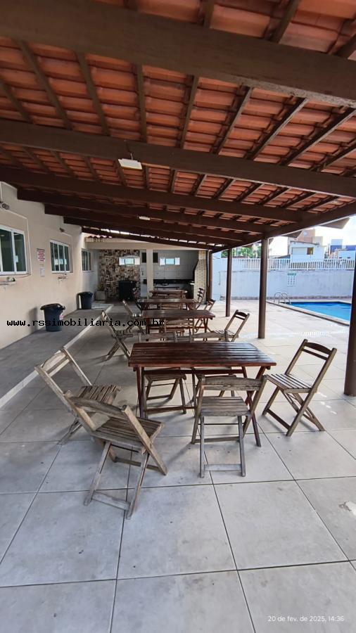 Apartamento à venda com 2 quartos, 54m² - Foto 20