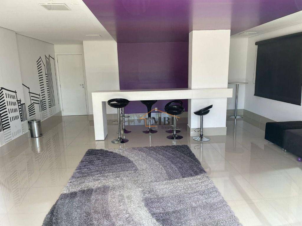 Apartamento à venda com 4 quartos, 250m² - Foto 34